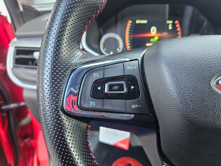 Chery Tiggo 8 1.5 Glx  At 2020 Usado  Usado en Kovacs Usados