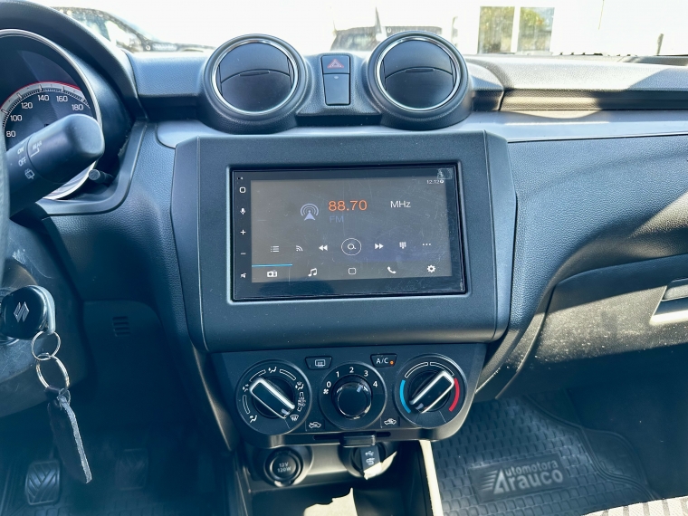 Suzuki Swift 1.2 Mt 2023 Usado  Usado en Kovacs Usados
