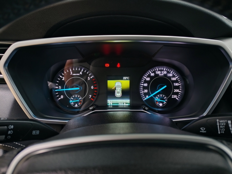 Ford Territory 1.5 Trend At 2023 Usado  Usado en Kovacs Usados