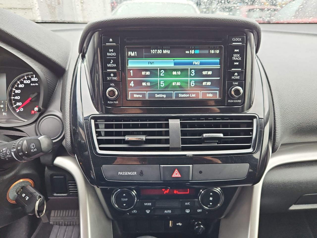 Mitsubishi Eclipse cross Eclipse Cross Rx 1.5 Aut 2023 Usado en Usados de Primera - Sergio Escobar