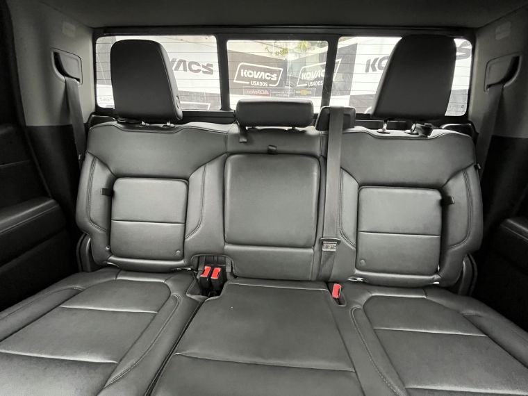 Chevrolet Silverado 5.3 Cc Lt Tb At  4x4 2022 Usado  Usado en Kovacs Usados