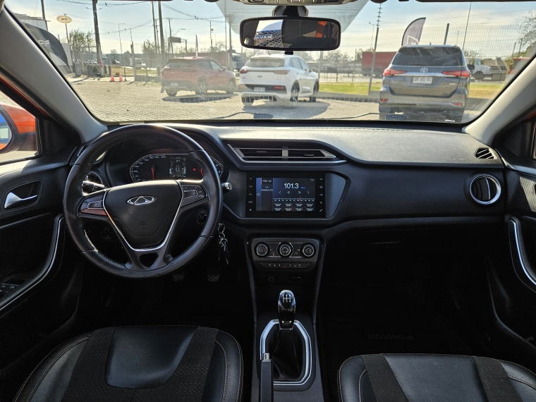 Chery Tiggo 2 1.5 Gls Mt 2022 Usado  Usado en Kovacs Usados
