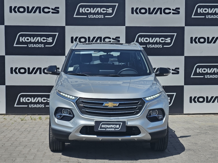 Chevrolet Groove Groove 4x2 1.5 2024 Usado  Usado en Kovacs Usados