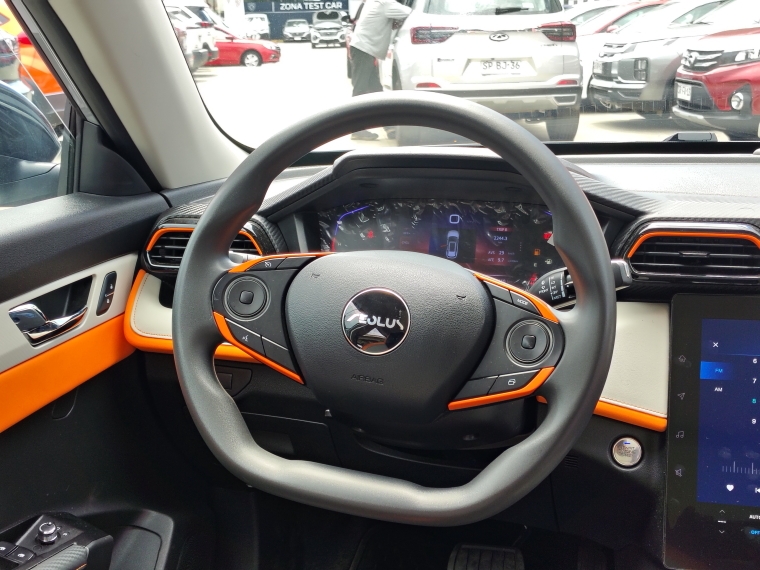 Dfm Aeolus Aeolus Gs Cross 1.5 Aut 2026 Usado en Rosselot Usados