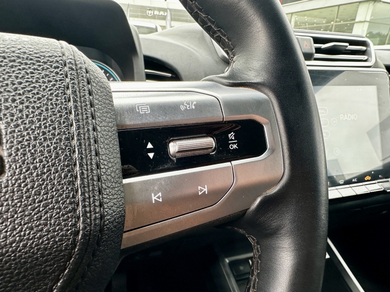 Jmc Grand avenue Grand Avenue 4x2 2.3 2025 Usado en Rosselot Usados