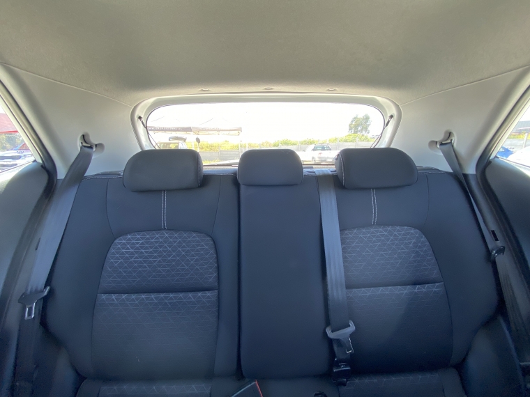 Kia Morning Morning Mpi 1.0 2023 Usado en Rosselot Usados