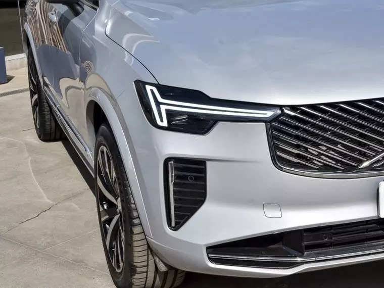 Volvo Xc90 T8 Core 4x4 2.0 Aut 2025 Usado Usado en BMW Premium Selection Volvo Xc90 T8 Core 4x4 2.0 Aut 2025 Usado Usado en BMW Premium Selection
