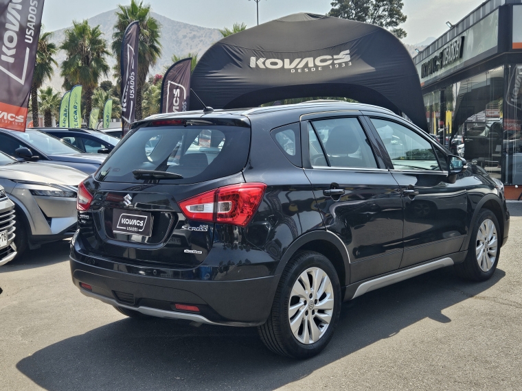Suzuki S cross Glx 4x4 1.6 2020 Usado  Usado en Kovacs Usados