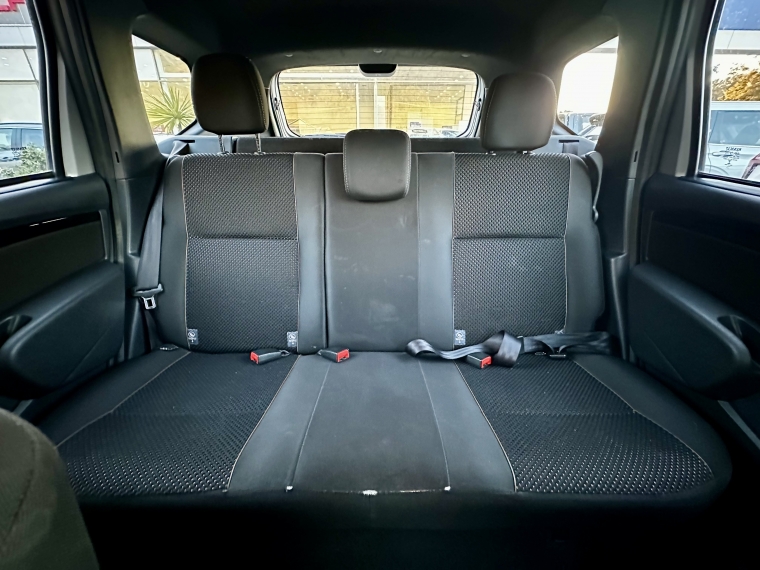 Renault Duster Duster Zen 1.6 2017 Usado en Rosselot Usados