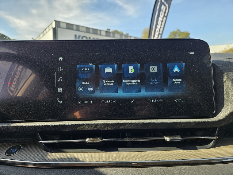 Ford Territory Trend 1.5 Aut 2024 Usado  Usado en Kovacs Usados