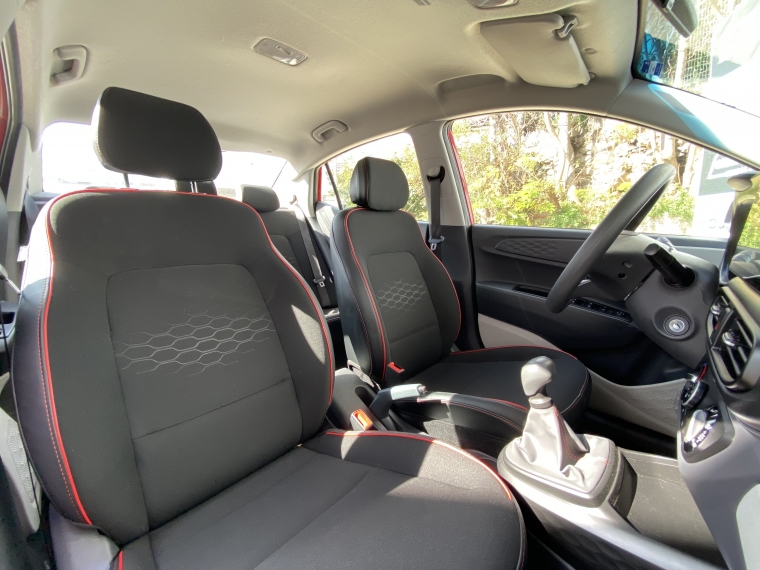 Hyundai Grand i10 1.2 Ai3 Sdn Plus Mt 2025 Usado  Usado en Kovacs Usados