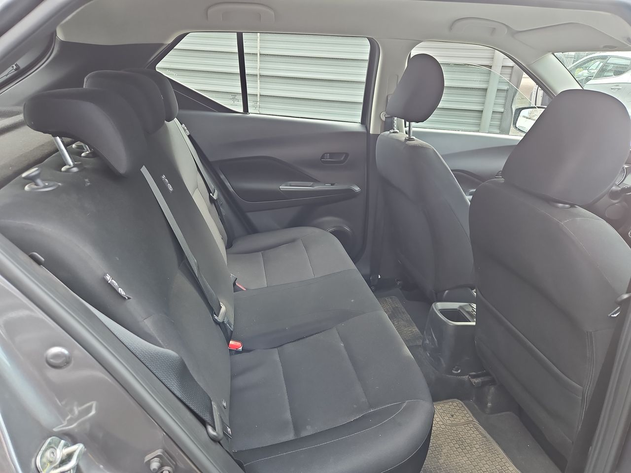 Nissan Kicks Kicks 1.6 2025 Usado en Usados de Primera - Sergio Escobar