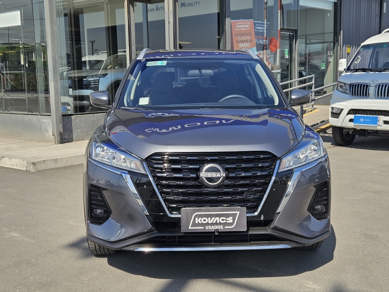 Nissan Kicks 1.6 Advance Mt 2023 Usado  Usado en Kovacs Usados