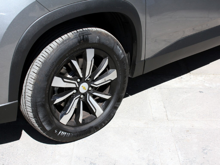 Chevrolet Captiva Premier 2021 Usado  Usado en Webautos.cl
