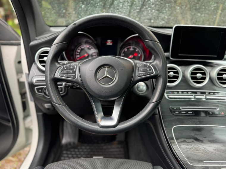 Mercedes benz Glc 250 D 2019 Usado en G Autos Automotriz - G Autos