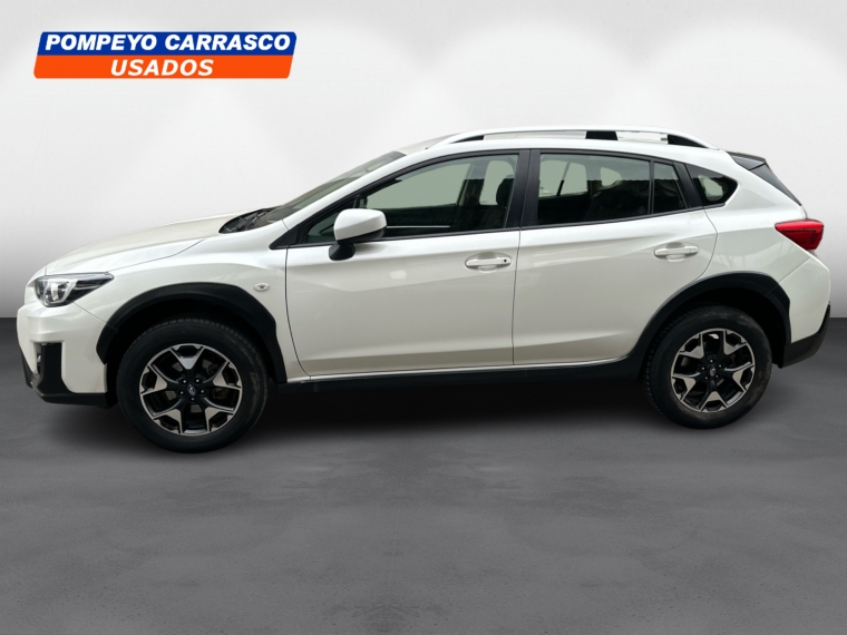 Subaru Xv 4x4 5p 2.0 Aut 2020 Usado  Usado en Pompeyo