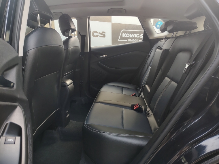 Chevrolet Tracker 1.2  Ltz  P At 2022 Usado  Usado en Kovacs Usados