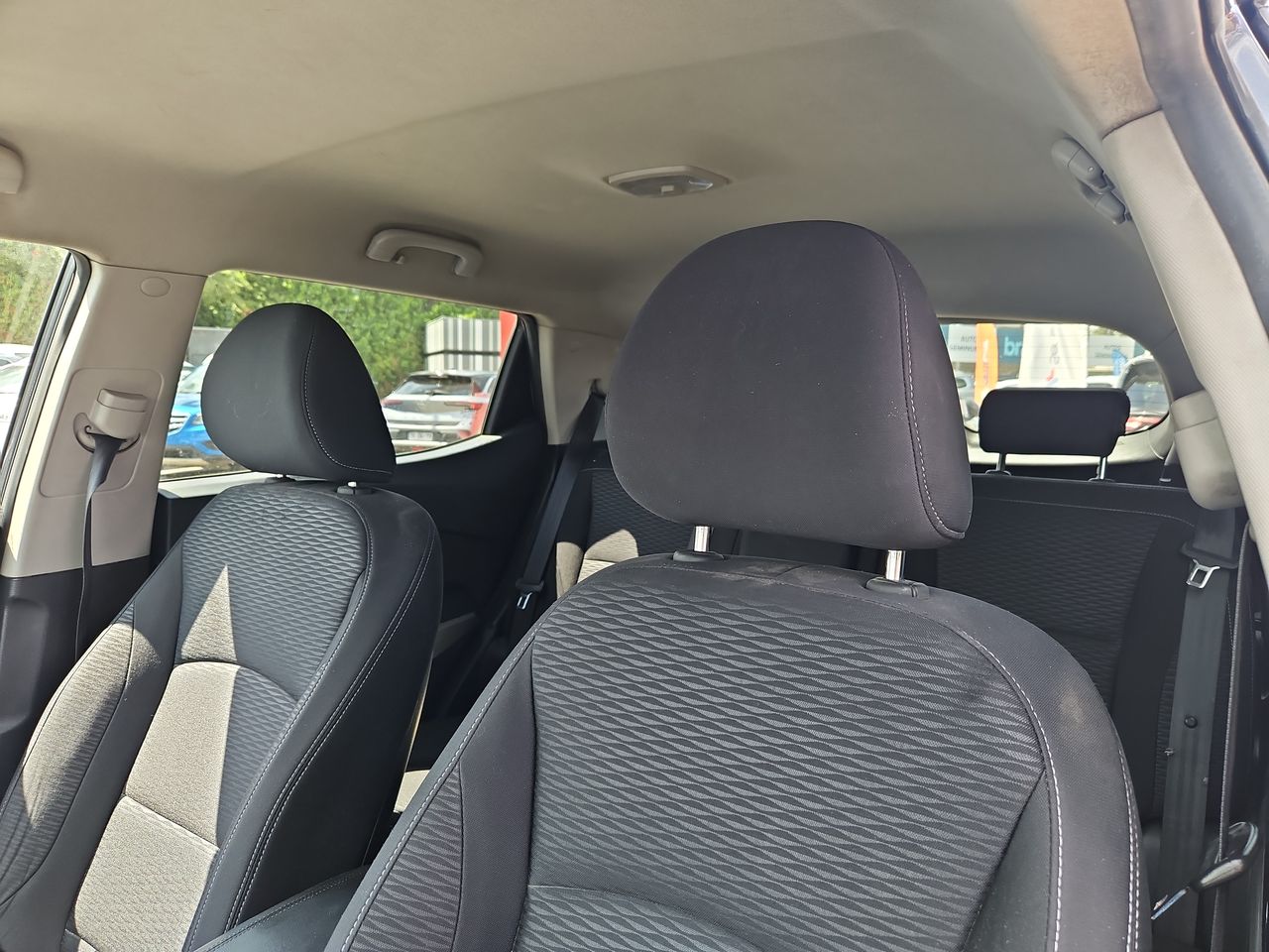 Ssangyong Tivoli Tivoli 1.6 2019 Usado en Usados de Primera - Sergio Escobar