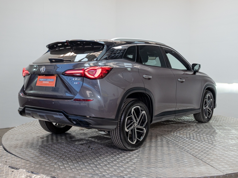 Mg One 1.5t Cvt Dlx 2023 Usado  Usado en Webautos.cl