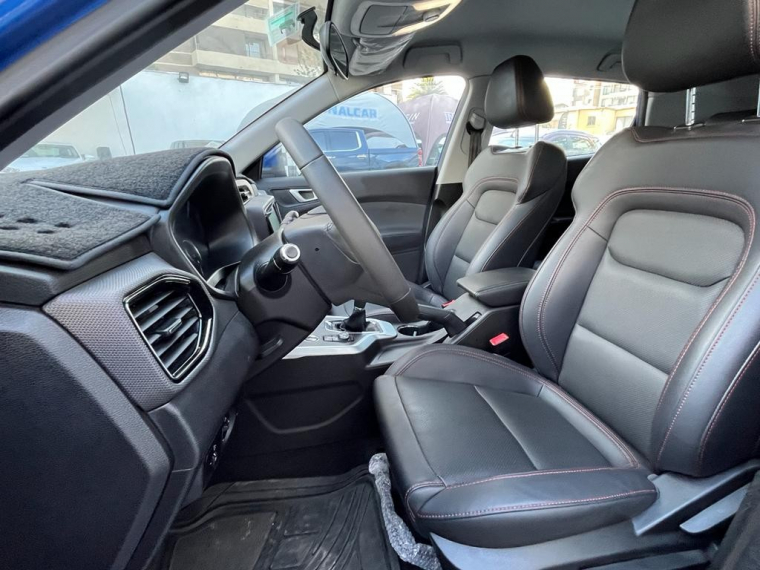 Chery Tiggo 3 New Tiggo 3 Gls 1.5 2022 Usado  Usado en Webautos.cl