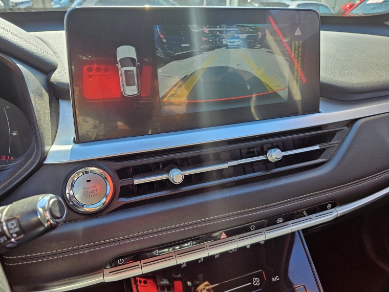 Chery Tiggo 7 Pro — foto 16 de 17