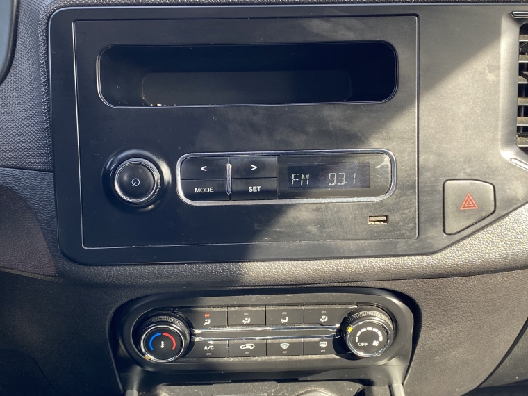 Chery Tiggo 3 Tiggo 3 1.5 2021 Usado en Rosselot Usados