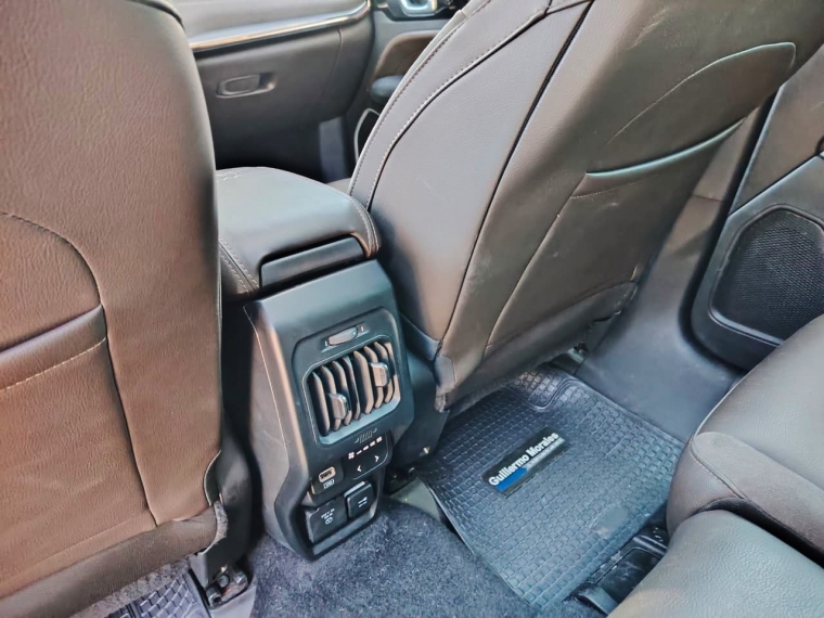 Jeep Commander Commander 1.3t Overland Auto.  2023 Usado en Autoadvice Autos Usados