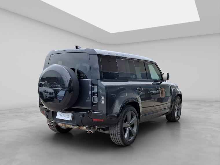 Land rover Defender 110 5.0 S/c V8 2026 Usado  Usado en BMW Premium Selection