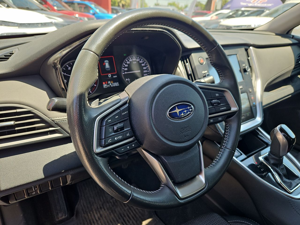 Subaru Outback Outback 4x4 2.5 At 2023 Usado en Usados de Primera - Sergio Escobar