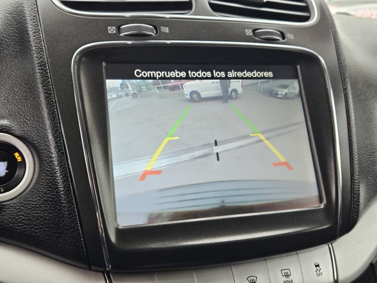Dodge Journey Journey Se 2.4 Aut 2020 Usado en Rosselot Usados