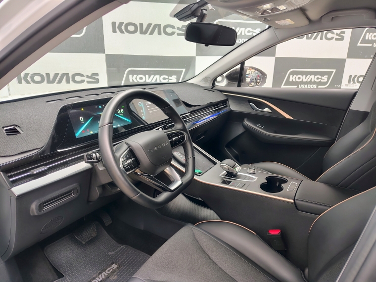 Omoda C5 1.5 T Comfort At 2024 Usado  Usado en Kovacs Usados