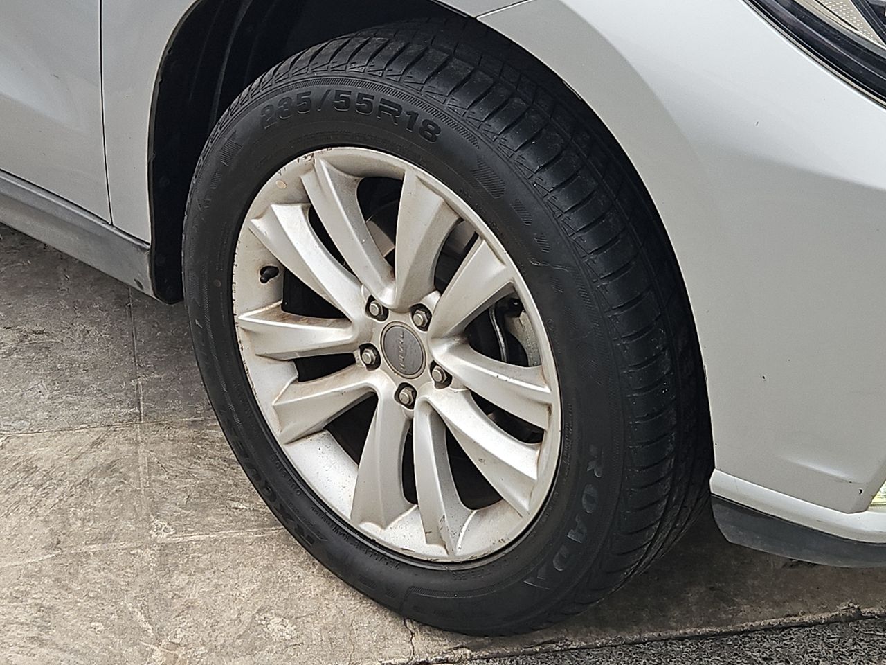 Haval H2 H2 Elite 1.5 2017 Usado en Usados de Primera - Sergio Escobar