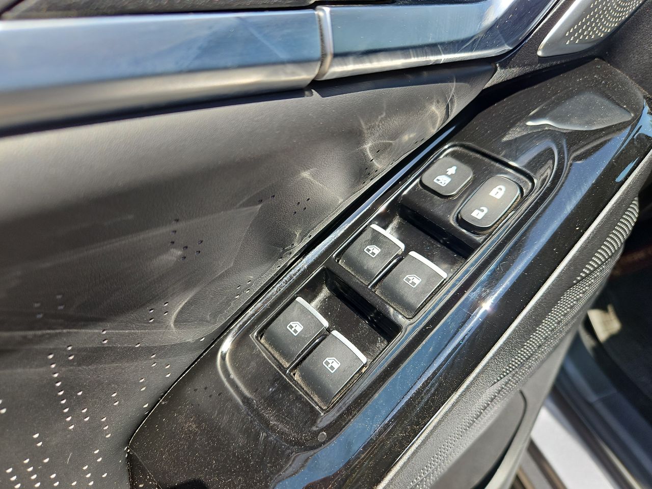 Jac Js6 Js6 Advance Xe Hb 1.5 Aut 2024 Usado en Usados de Primera - Sergio Escobar