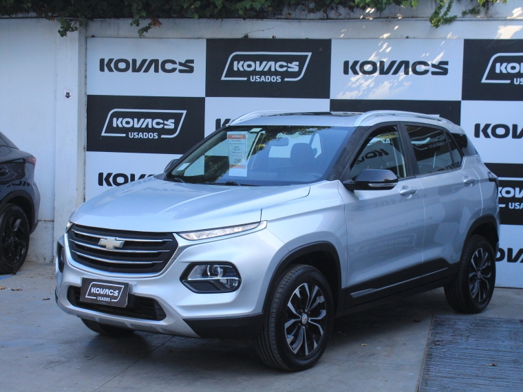 Chevrolet Groove 1.5 Premier  Mt 2023 Usado  Usado en Kovacs Usados