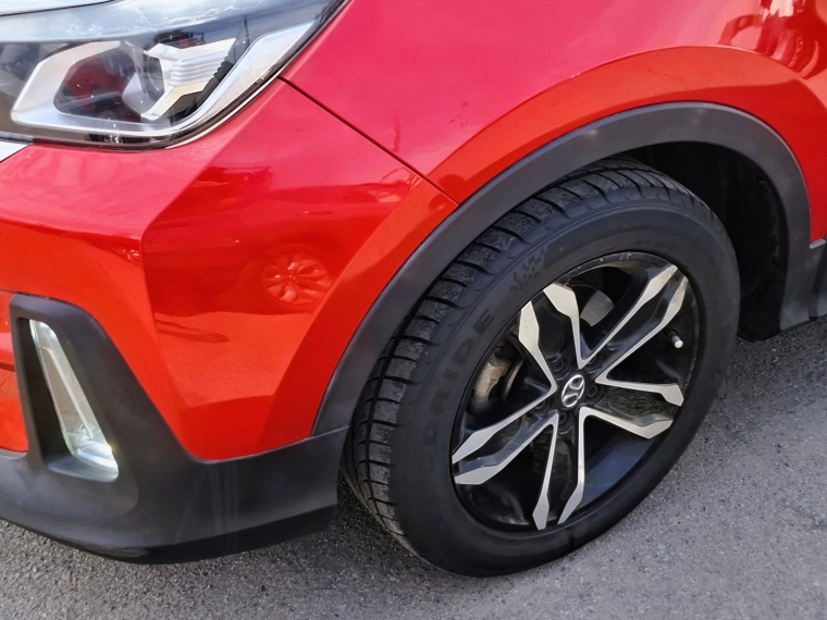 Baic X55 X55 1.5t 2022 Usado en Rosselot Usados