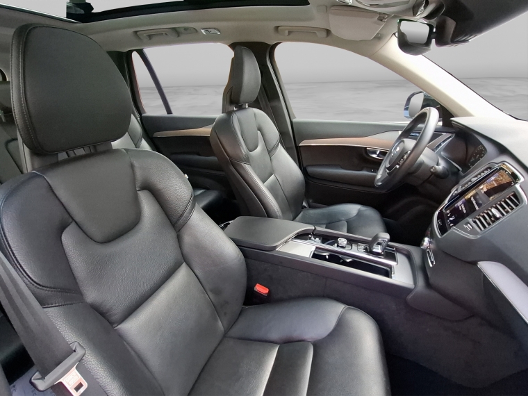 Volvo Xc90 2.0 B6 Momentum 4x4 At 5p 2022 Usado Usado en Webautos.cl Volvo Xc90 2.0 B6 Momentum 4x4 At 5p 2022 Usado Usado en Webautos.cl