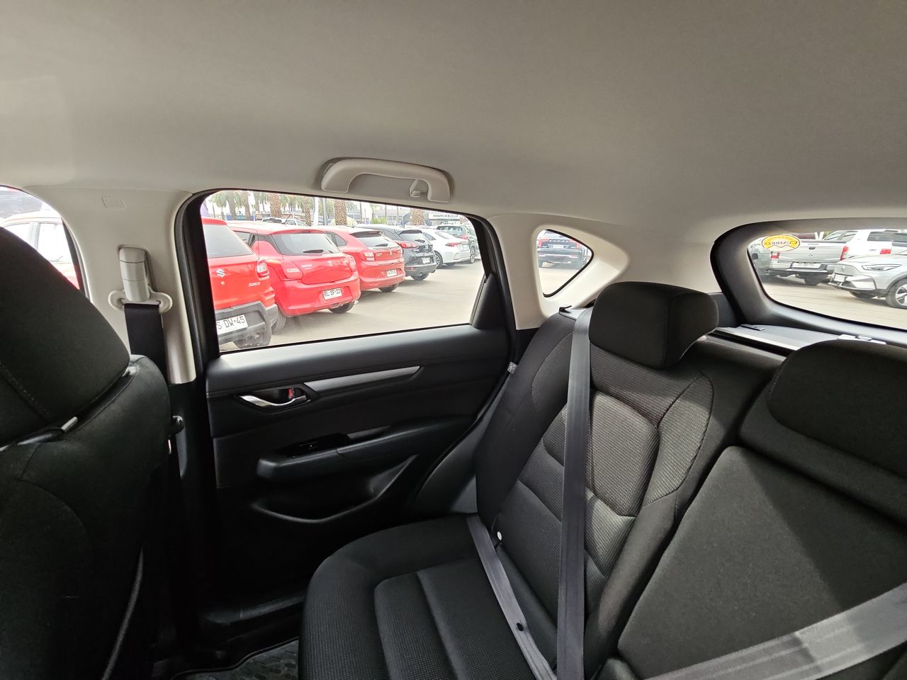 Mazda Cx-5 Cx5 Otto 2.0 Aut 2021 Usado en Usados de Primera - Sergio Escobar