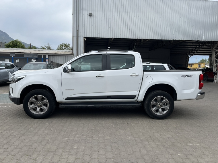 Chevrolet Colorado Ltz 4wd 2.8 At 2023 Usado  Usado en Kovacs Usados