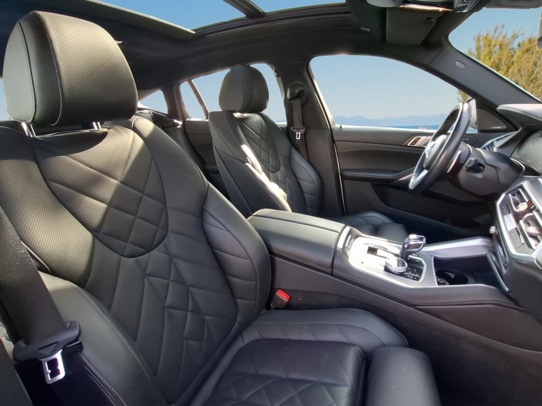 Bmw X6 Xdrive30d 4x4 5p 3.0 Aut 2023 Usado  Usado en BMW Premium Selection