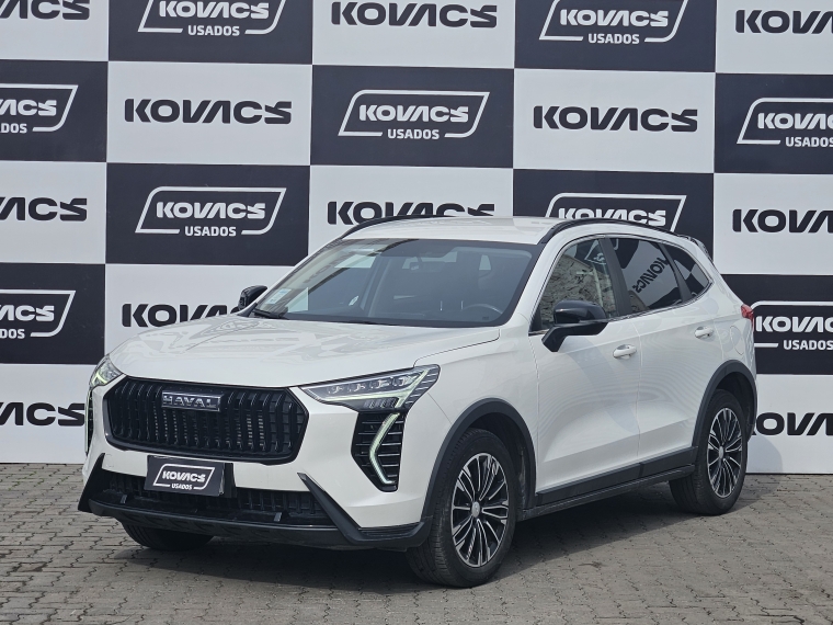 GREAT WALL HAVAL JOLION 2025