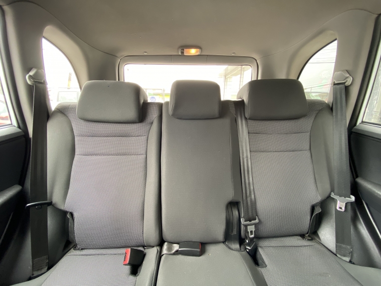 Chery Tiggo Tiggo 1.6 2016 Usado en Rosselot Usados