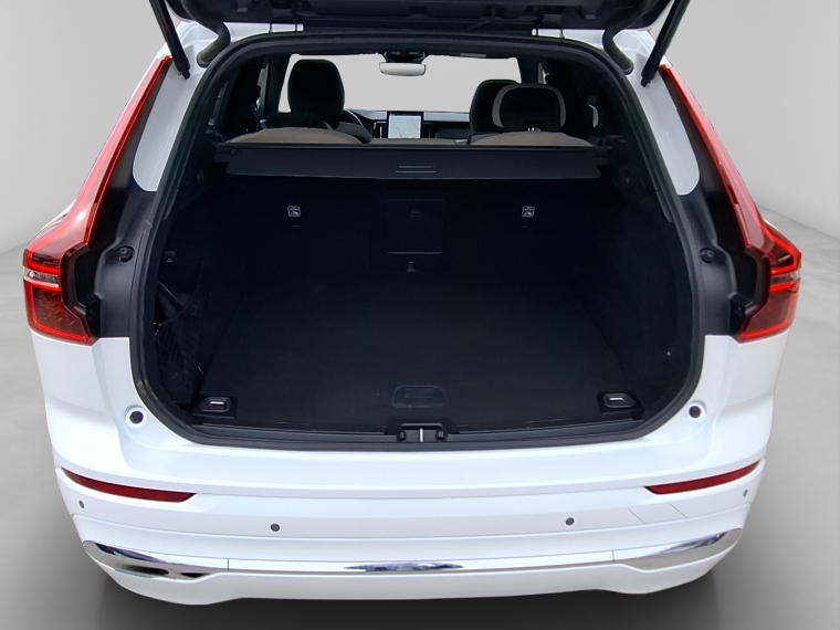 Volvo Xc60 T8 Awd Core 2026 Usado  Usado en BMW Premium Selection
