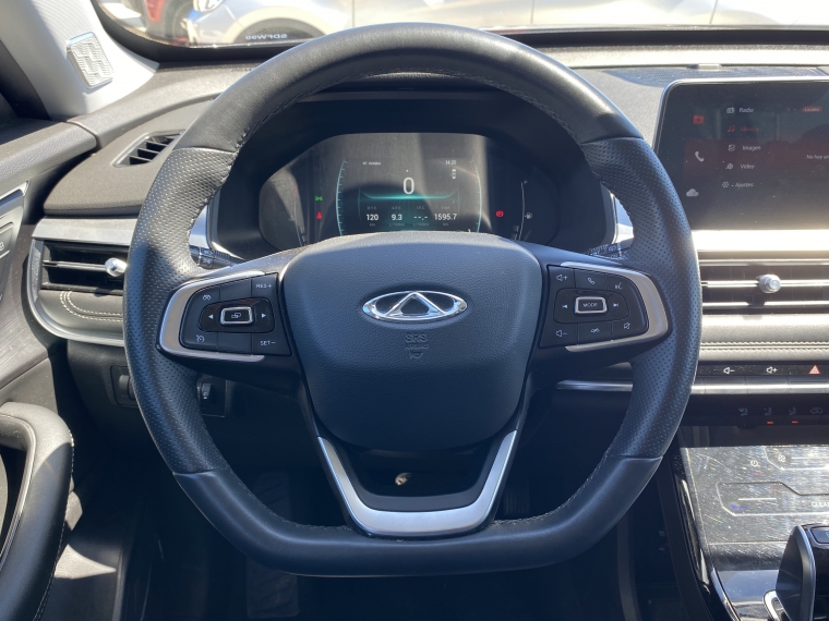Chery Tiggo 7 pro Tiggo7 Pro Gls Cvt 1.5 2022 Usado en Rosselot Usados