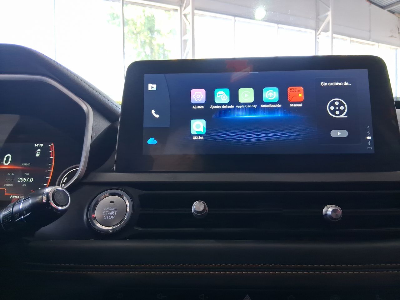 Chery Tiggo 8 Tiggo 8 1.5 2022 Usado en Usados de Primera - Sergio Escobar