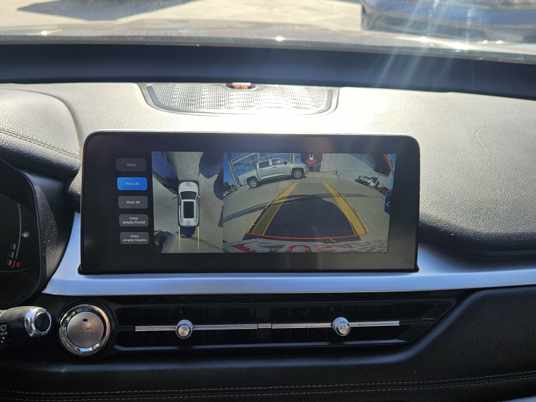 Chery Tiggo 7 pro Tiggo 7 Glx Cvt Pro 1.5 Aut 2022 Usado en Rosselot Usados