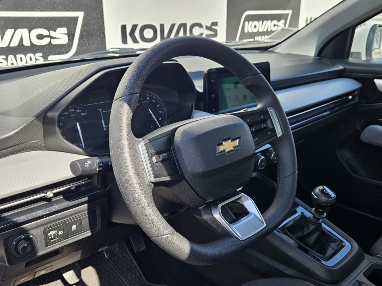 Chevrolet Sail Ltz Mt 2024 Usado  Usado en Kovacs Usados