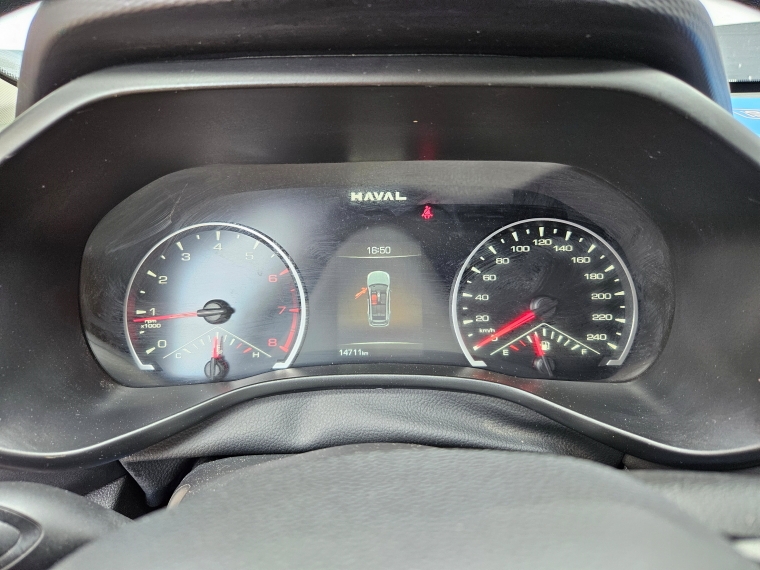 Great wall Haval 1.5 Comfort Mt 2025 Usado  Usado en Kovacs Usados