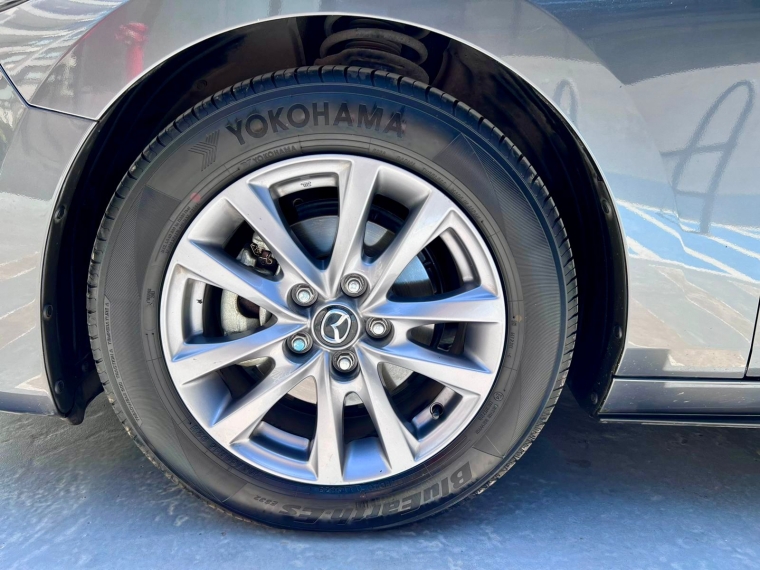 Mazda 3 Sport 2.0 2023  Usado en RSD Automotriz