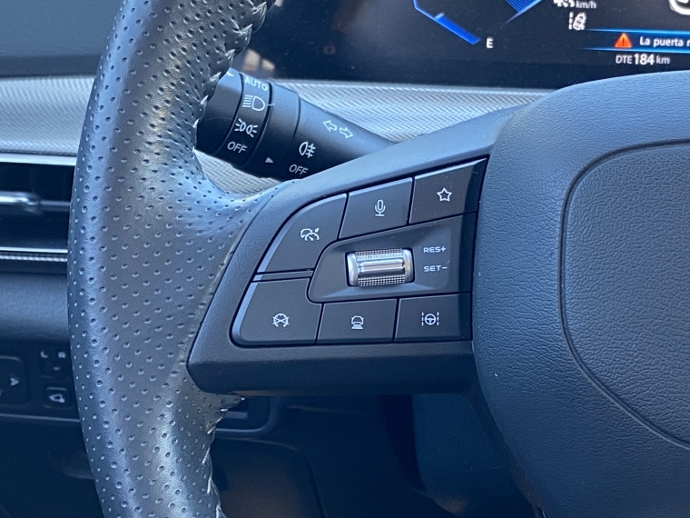 Changan Uni-t Unit Elite 1.5 Aut 2024 Usado en Rosselot Usados