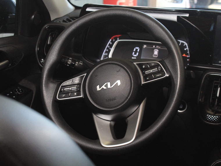 Kia Sonet Sonet Ex Ivt 1.5 Aut 2023 Usado  Usado en Webautos.cl